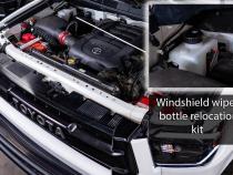 07-21 Tundra Dual Battery System SDHQ Offroad