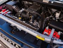 07-21 Tundra Dual Battery System SDHQ Offroad