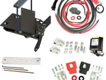 07-21 Tundra Dual Battery System SDHQ Offroad