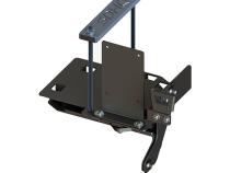 07-21 Tundra/08-22 Sequoia Secondary Battery Tray Kit SDHQ Offroad
