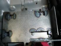 07-21 Tundra/08-22 Sequoia Secondary Battery Tray Kit SDHQ Offroad