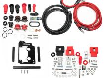 23-Present Sequoia Hybrid Under Hood Power Solution Kit SDHQ Offroad