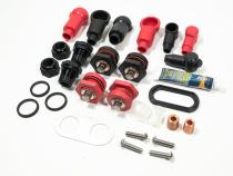 23-Present Sequoia Hybrid Under Hood Power Solution Kit SDHQ Offroad