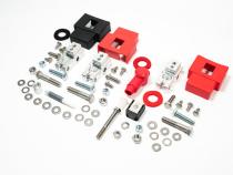 23-Present Sequoia Hybrid Under Hood Power Solution Kit SDHQ Offroad