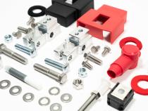 23-Present Sequoia Hybrid Under Hood Power Solution Kit SDHQ Offroad
