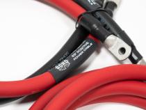 23-Present Sequoia Hybrid Under Hood Power Solution Kit SDHQ Offroad