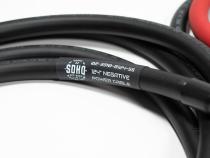 23-Present Sequoia Hybrid Under Hood Power Solution Kit SDHQ Offroad