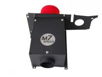 MAXX-FLO Cold Air Intake System for 02-06 Mini Cooper Hatchback 05-08 Convertible Gen 1 MINI Cooper M7 Speed