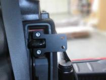 Gen 1 Rear Chassis Brace (RCB) For 02-06 Hatchback M7 Speed
