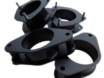 2 Inch Lift Kit with Front Sway Bar Links MAXX-G