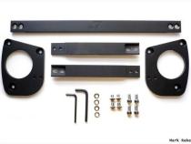 Strut Tower Brace Kit for02-06 Mini Cooper S Hatchback 05-08 Convertible Gen 1 MINI Cooper S Models Only M7 Speed