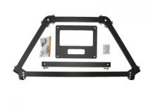Under Body Chassis Reinforcement Kit for 02-06 Mini Cooper S Hatchback 05-08 Mini Cooper S Convertible Gen 1 MINI Cooper M7 Speed