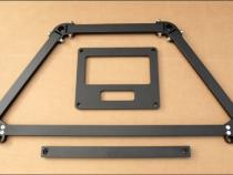 Stage 1 Chassis Reinforcement Kit for 02-06 Hatchback 05-08 Convertible Gen 1 MINI Cooper M7 Speed