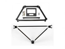 Stage 2 Chassis Reinforcement Kit for 02-06 Hatchback Gen 1 MINI Cooper M7 Speed