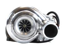 Dodge XR1 Series Tubro For 13-18 6.7L Cummins 64.5mm Industrial Injection