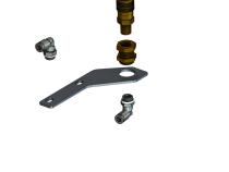 10-21 4Runner Add On ARB Air Chuck and Mount SDHQ Offroad