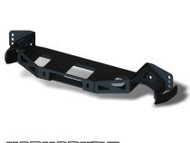 14-Present 4Runner and 03-Present Gx470/460 Hidden Winch Mount SDHQ Offroad