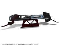 14-Present 4Runner and 03-Present Gx470/460 Hidden Winch Mount SDHQ Offroad