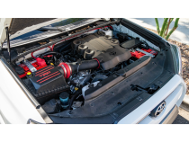 10-Present 4Runner Dual Battery System SDHQ Offroad