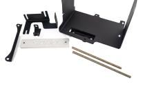 10-Present 4Runner Dual Battery Tray Kit SDHQ Offroad