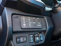 18-19 Tacoma/Lasered Access Cab Switch Pros Keypad Mount SDHQ Offroad