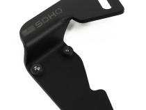16-23 Tacoma A Pillar Mounts SDHQ Offroad
