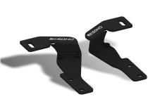16-23 Tacoma A Pillar Mounts SDHQ Offroad
