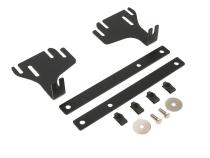 16-23 Tacoma Behind The Grille Dual 10 Inch LED Light Bar Mount SDHQ Offroad