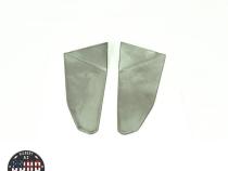 16-23 Tacoma Body Mount Filler Plate SDHQ Offroad