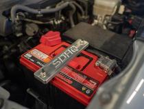 16-23 Toyota Tacoma SDHQ Built Complete Dual Battery Kit SDHQ Offroad