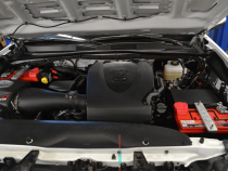 16-23 Tacoma Dual Battery Tray Kit SDHQ Offroad