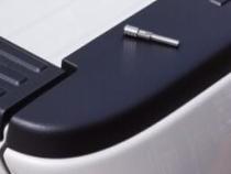 Rail Cap Trim Router Bit Bullring