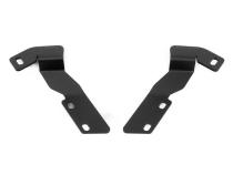 10-Present GX460 A Pillar Mounts SDHQ Offroad