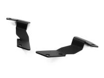 10-Present GX460 A Pillar Mounts SDHQ Offroad