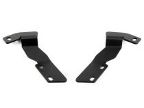 10-Present GX460 A Pillar Mounts SDHQ Offroad