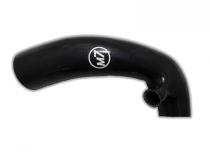 High Flow N14 Intake Hose Kit Black M7 Speed