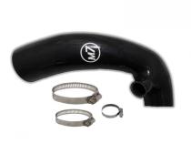 High Flow N14 Intake Hose Kit Blue M7 Speed