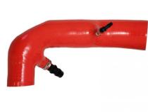 High Flow N18 Intake Hose Kit Red M7 Speed