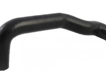 High Flow Intake & Intercooler Hose Kit Black M7 Speed