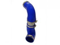 High Flow Intake & Intercooler Hose Kit Blue M7 Speed