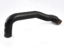 High Flow Intercooler Hose Kit Fits all R55- R59 S Turbo Cars Black M7 Speed