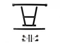 Gen 2 Stage 2 Chassis Reinforcement Kit for 07-14 Hatchback Gen 2 MINI Coopers M7 Speed