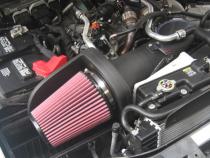 Open Element Air Intake 11-16 Ford F-250/F-350 SuperDuty Volant