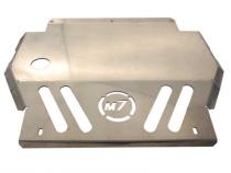 R60 Hd Aluminum Skid Plate M7 Speed