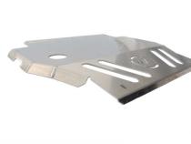 R60 Hd Aluminum Skid Plate M7 Speed