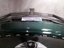 Utility Hitch 2 Inch Sq Receiver Direct easy bolt-on for 11-16 Countryman 13-16 Paceman R60 &amp;amp; R61 MINI Coopers Standard Body M7 Speed