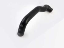 High Flow Low Restriction Pre Intercooler Charge Pipe Red 11-16 Mini Cooper Countryman 13-16 Mini Cooper Paceman M7 Speed