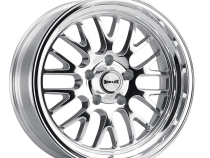 Ridler Wheels Aluminum Wheels 607 PO 20x8.5 Polished Polished 5 On 114.3 Bolt Pattern 0 Offset