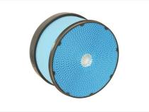 PowerCore Air Filter 5.0 Inch x 8.0 Inch x 8.0 Inch Diameter Straight Round Volant