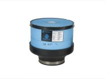 PowerCore Air Filter 4.5 Inch x 8.0 Inch x 8.0 Inch Diameter Offset Round Volant